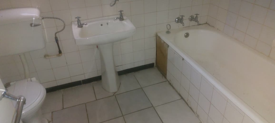 To Let 3 Bedroom Property for Rent in Flamingo Park Free State